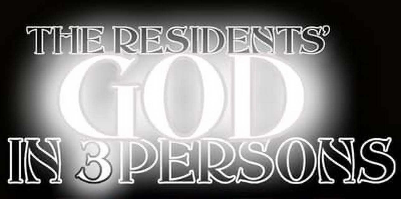 The Residents' God in 3 Persons (2022)