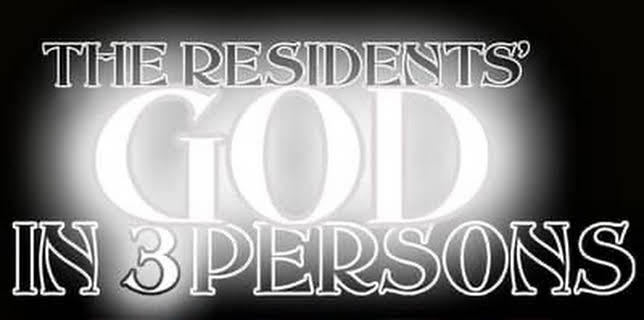 The Residents' God in 3 Persons (2022)