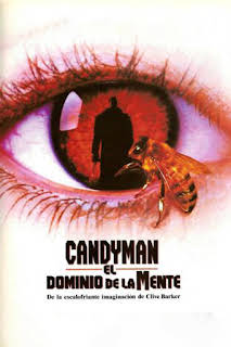 22:00: Candyman. El dominio de la mente | COSMO | 6/11 2026