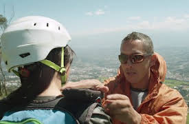 Magical Andes: Episode 5