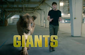 Giants: Lions