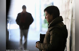 NAOMI & KANAKO: Episode 9