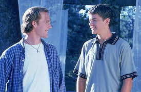 Dawson's Creek: Episode 3