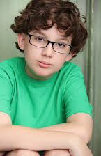 Eoghan Thomas Murphy as 