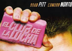 El club de la lucha