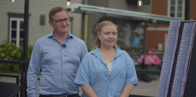 20:30: Luksusfellen (S27 E7) (S27) | TV3 | 3/25 2026