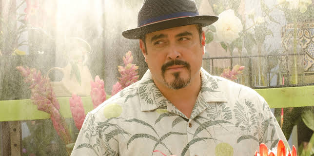 01:05: Dexter (S7 E3) (S7) | Viasat Series | 12/12 2025