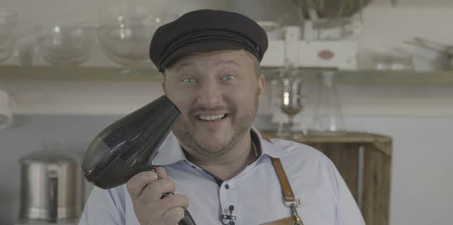 00:45: besseresser: Süße Lebensmittelsünden | ZDFinfo | 11/9 2025