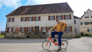 18:45: freizeit | BR Fernsehen | 4/12 2026