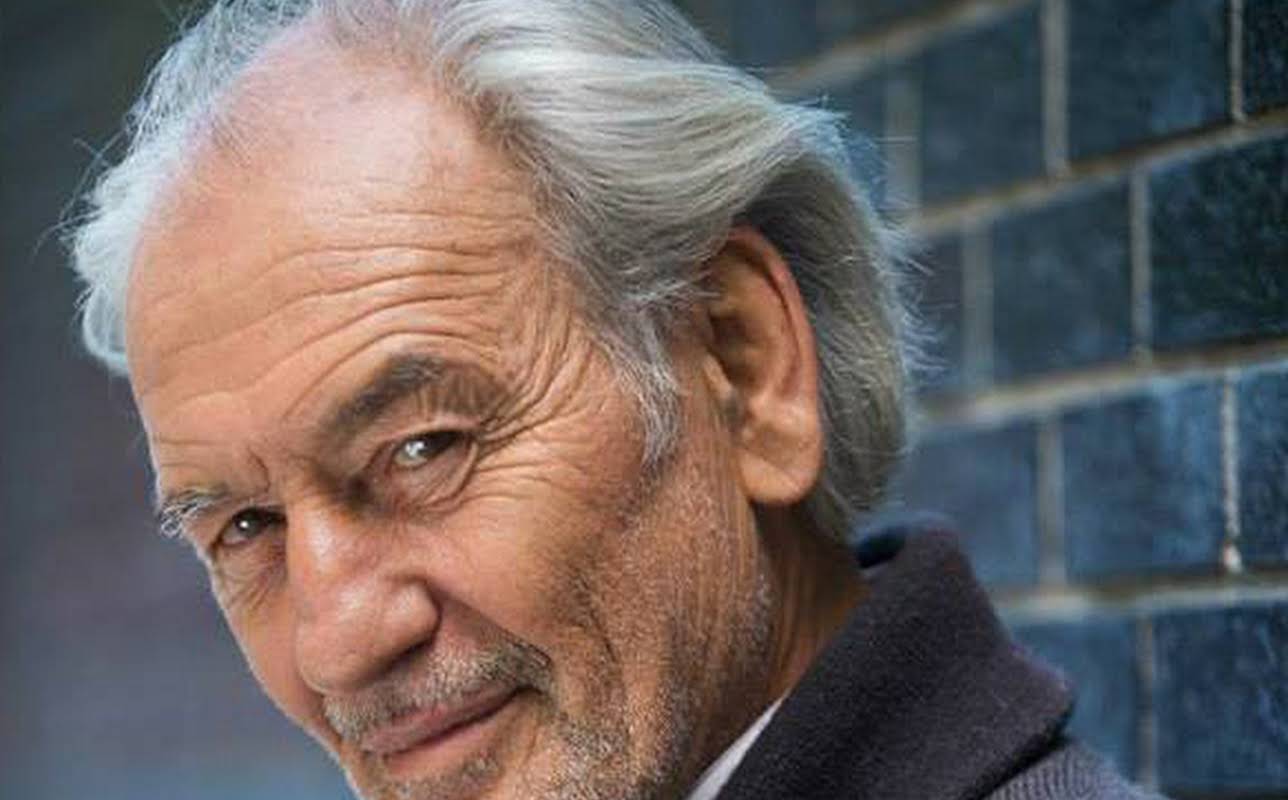 Patrick Bauchau