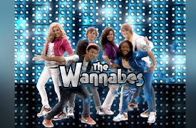 The Wannabes Starring Savvy, Season 1: The Wannabes are Gonna Be