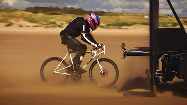 2:00 PM: Speed with Guy Martin (S1 E1) (S1) | Dave | 4/8 2026