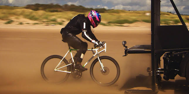 10:00 AM: Speed with Guy Martin (S1 E1) (S1) | Dave | 12/1 2025