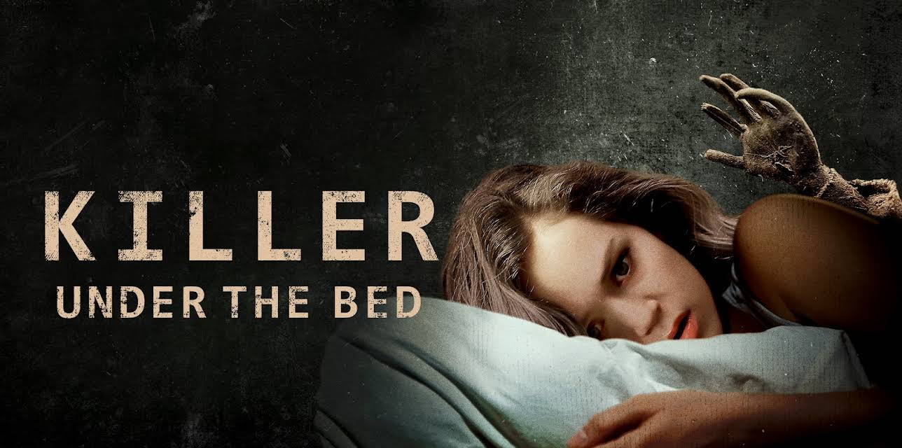 Killer Under the Bed (2018)