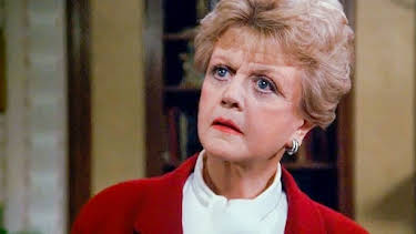 12:50 PM: Murder She Wrote (S6 E9) (S6) | 5 Select | 12/20 2025
