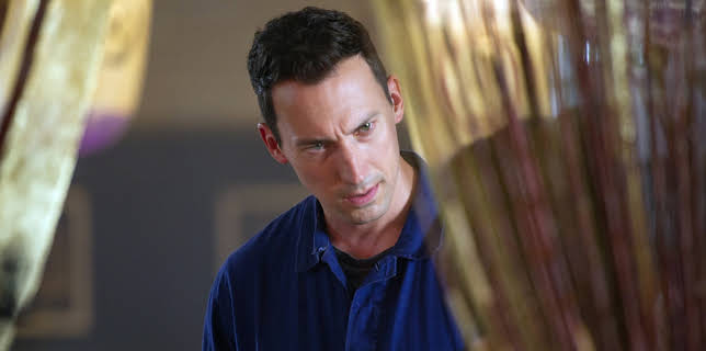 22:05: Tyst vittne (S22 E5) (S22) | Kanal 11 | 12/27 2025