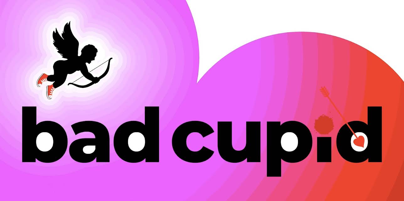 Bad Cupid (2021)