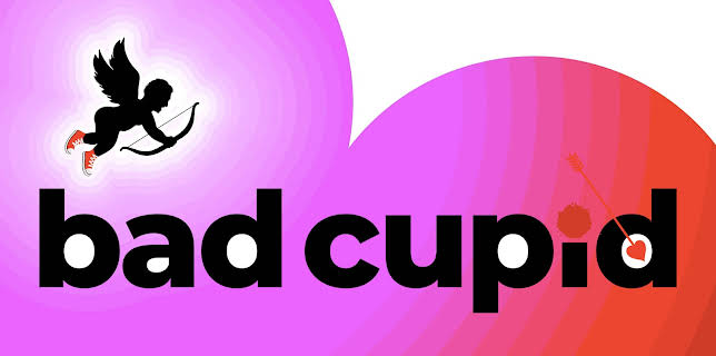 Bad Cupid (2021)