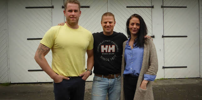 17:50: Sinnasnekker'n (S8 E9) (S8) | FEM | 1/28 2026