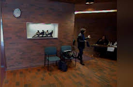 The Call: Secret Christmas