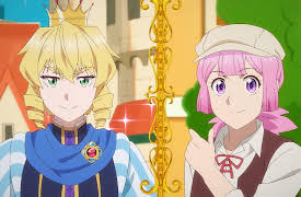 From Bureaucrat to Villainess: Dad's Been Reincarnated!: Dad Gets into an Elegant Pickle!