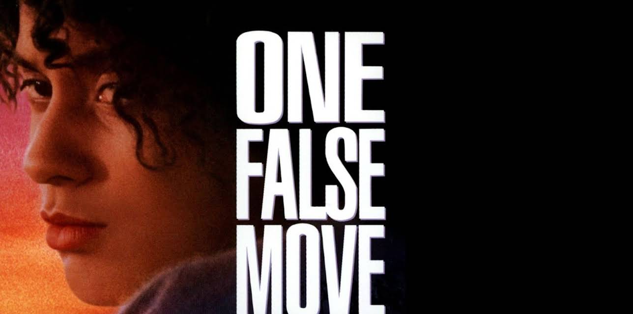 One False Move (1992)