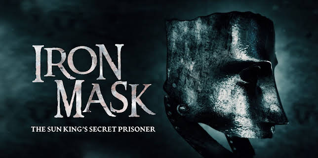 Iron Mask (2026)