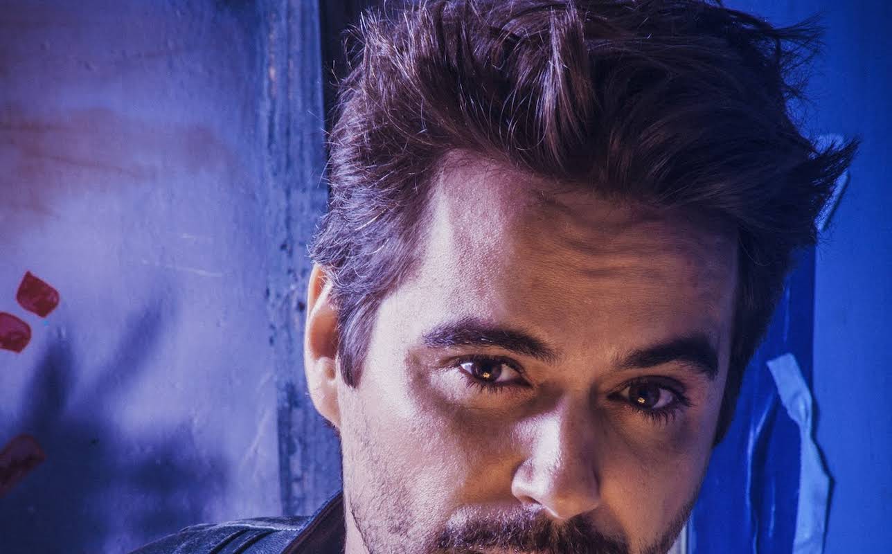 Nacho López