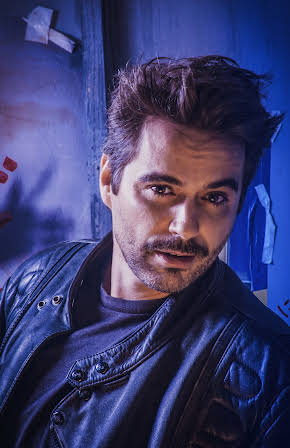 Nacho López as 