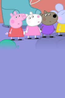 15:44: Peppa Pig (T4): Ep.25 El Cumpleaños De Edmond Elefante | NICK JR | 4/5 2026