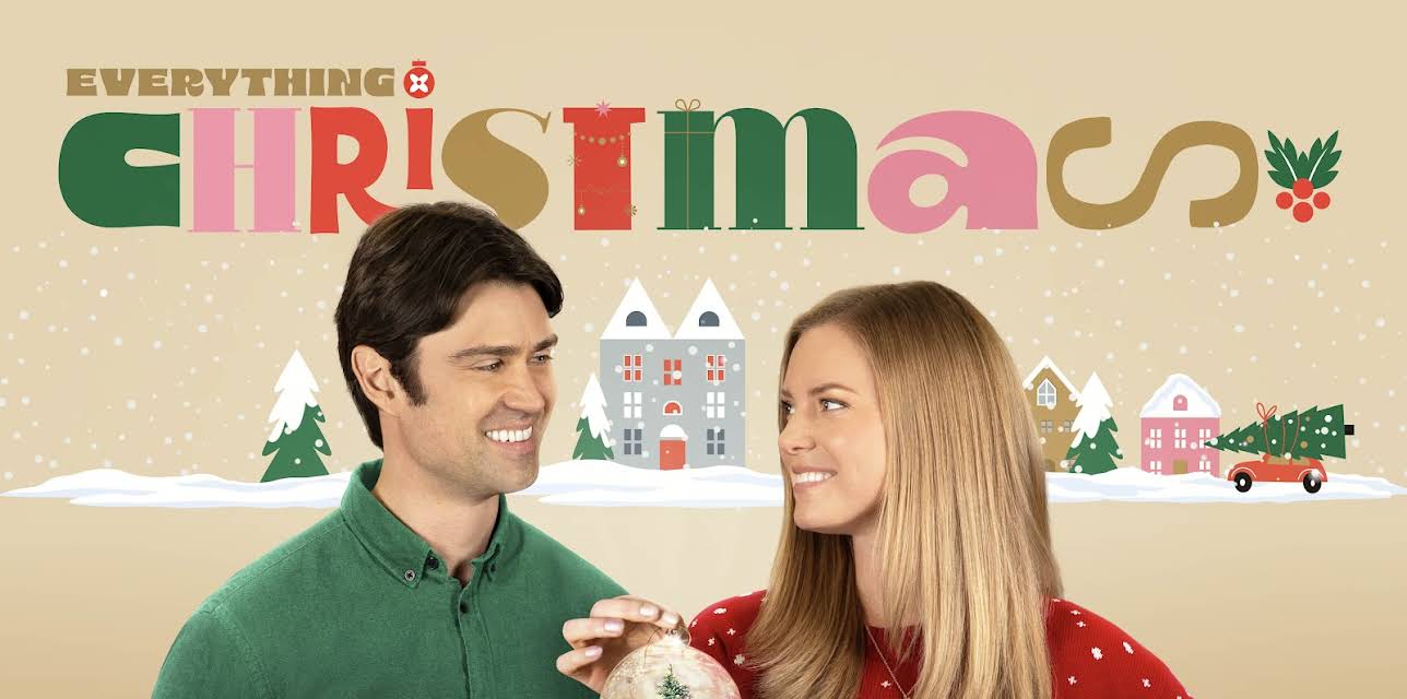 Everything Christmas (2023)