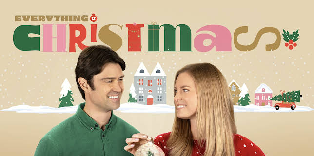 Everything Christmas (2023)