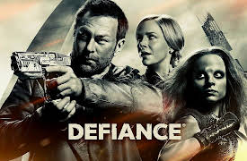 Defiance S1: Pilot Part 1