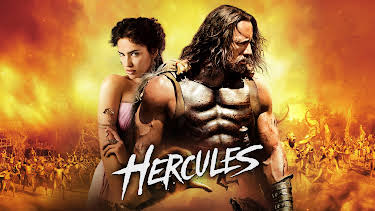 18:00: Hercules | TV6 | 4/18 2026