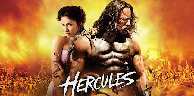 18:50: Hercules | TV6 | 12/29 2025