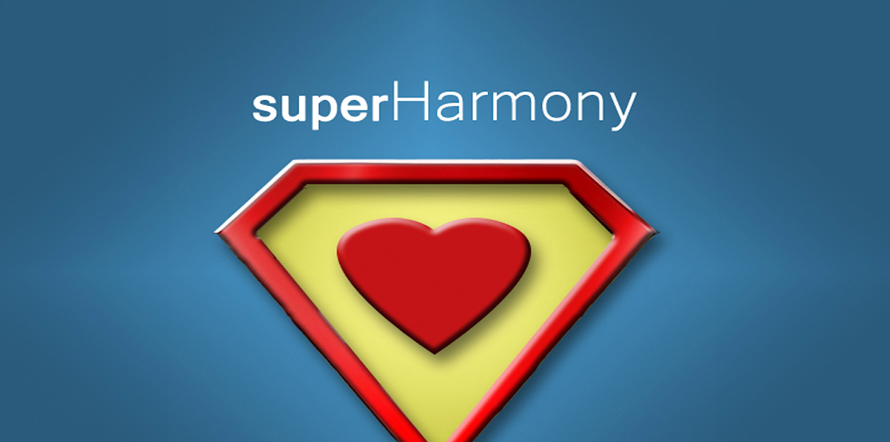 superHarmony (2011)