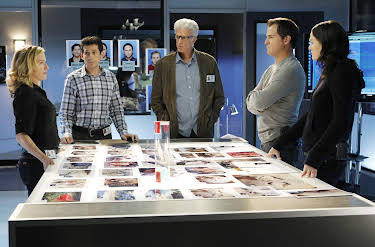 05:15: CSI: Vegas | RTL | 5/18 2026