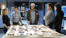 CSI: Vegas