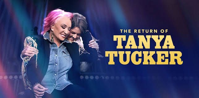 The Return of Tanya Tucker (2026)