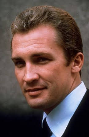 Roy Thinnes as 