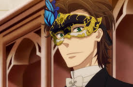 Moriarty the Patriot: A Scandal in the British Empire Act 2