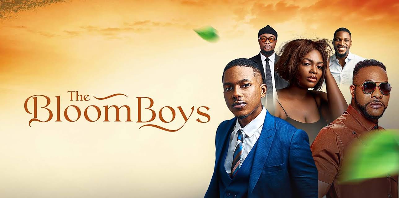 THE BLOOM BOYS (2023)