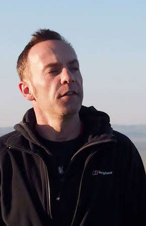 Ivo Marloh as Director