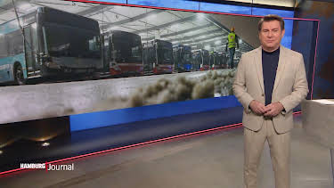 10:30: Hamburg Journal | NDR Fernsehen | 2/18 2026