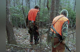 Mountain Men Season 1: Lost