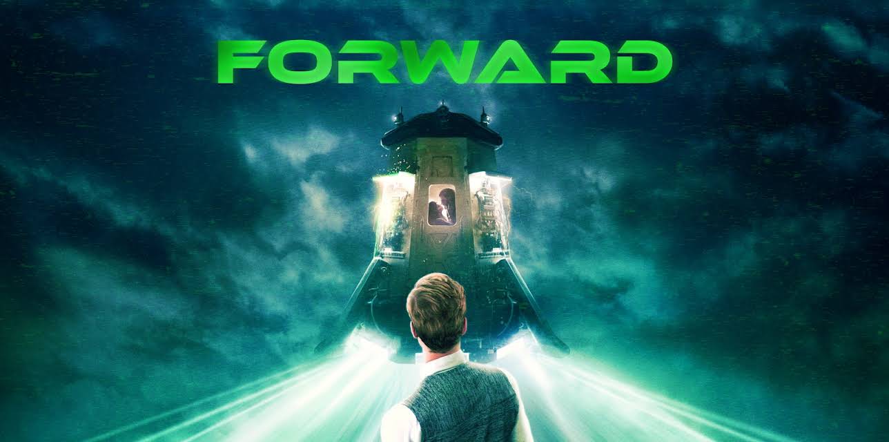 Forward (2019)