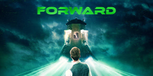 Forward (2019)