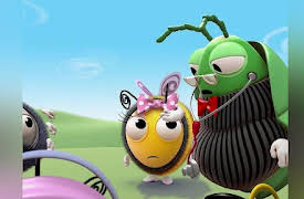 The Hive: Useful Bee/Babee's First Word/Buzzbee's Babysitter