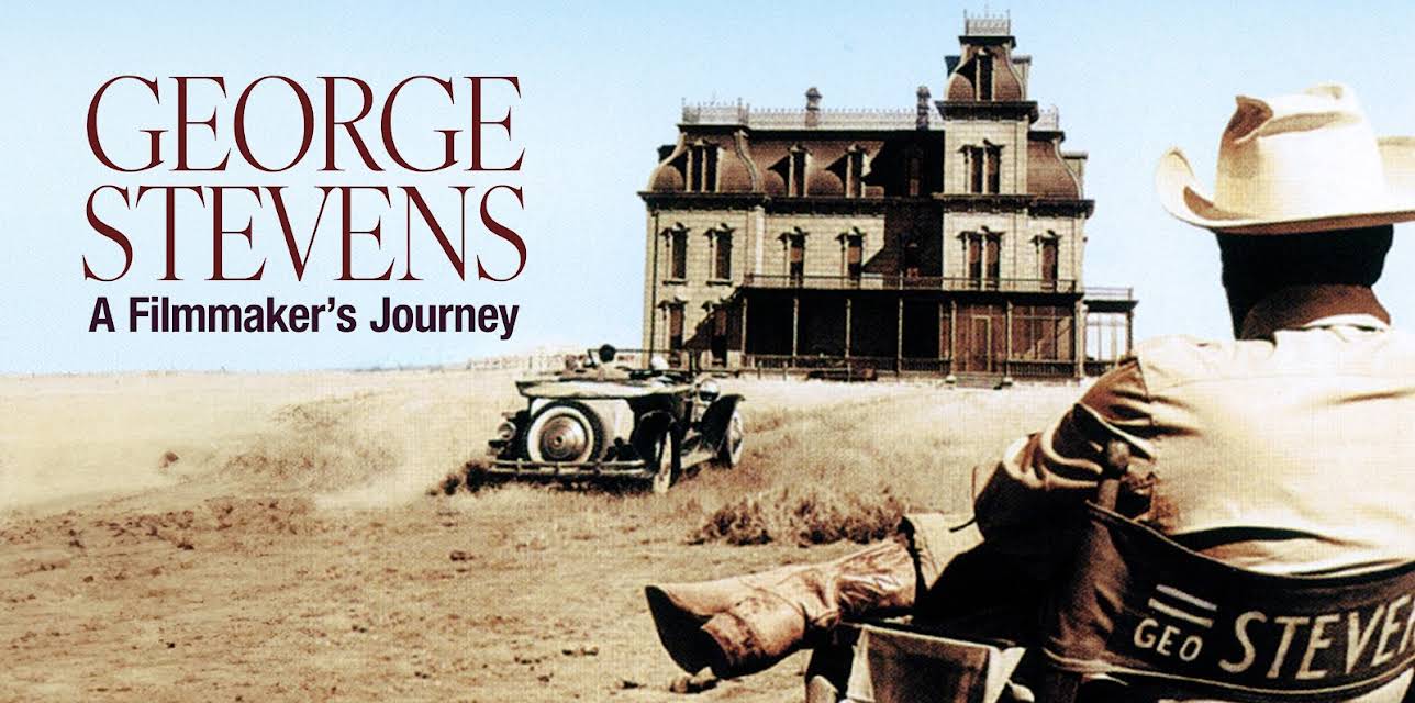 George Stevens: A Filmmaker's Journey (1985)