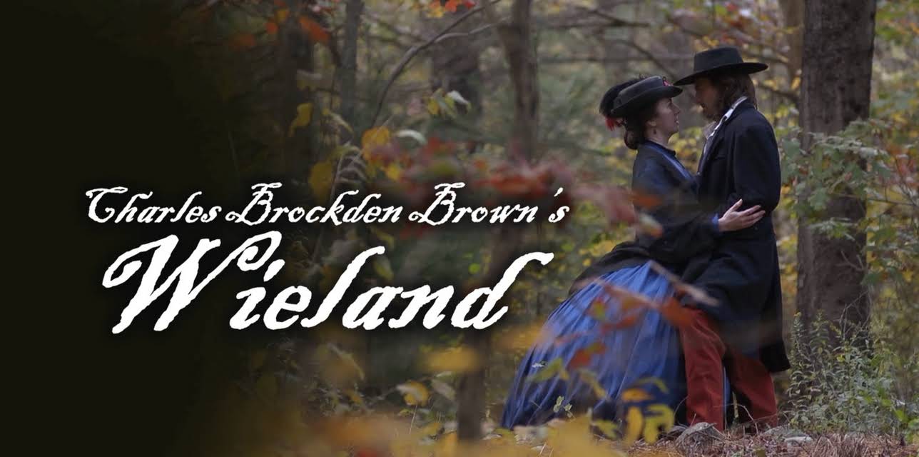 Charles Brockden Brown's Wieland (2024)